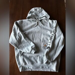 Carhartt Hoodie